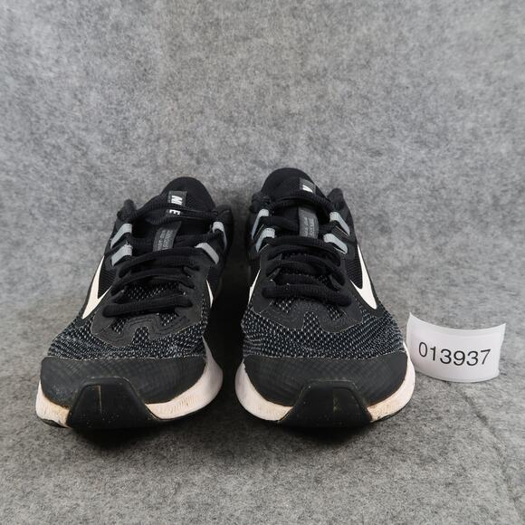 Nike Shoes Kids 4Y Downshifter Running Sneakers Athletic Trainer Youth Lace Up - Picture 2 of 12